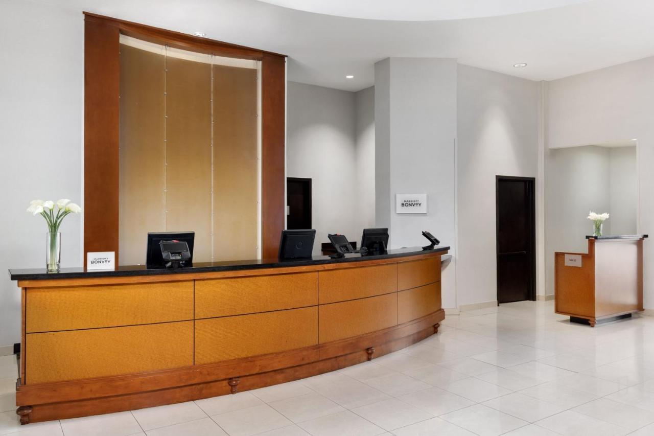 Courtyard By Marriott Atlantic City Beach Block Exterior foto