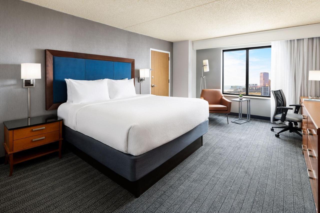 Courtyard By Marriott Atlantic City Beach Block Exterior foto