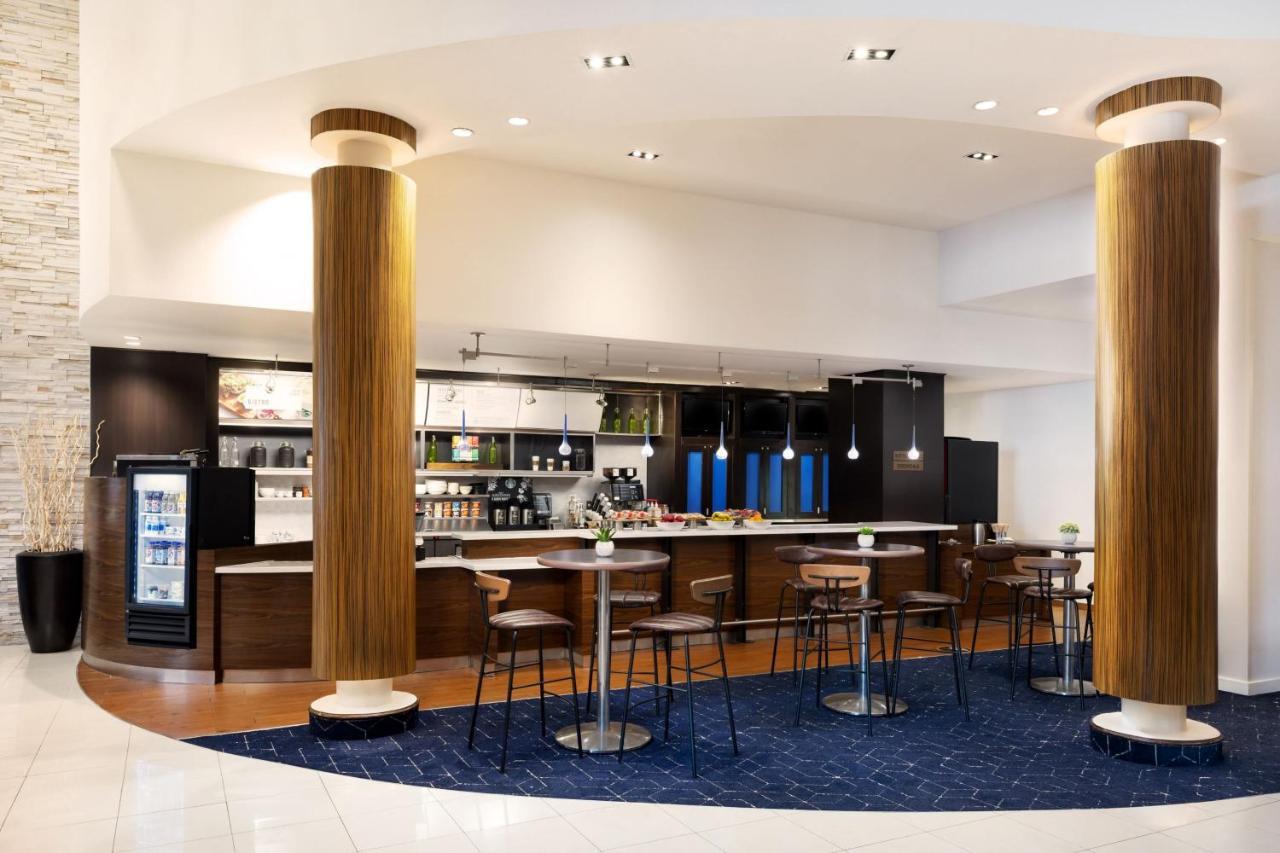 Courtyard By Marriott Atlantic City Beach Block Exterior foto