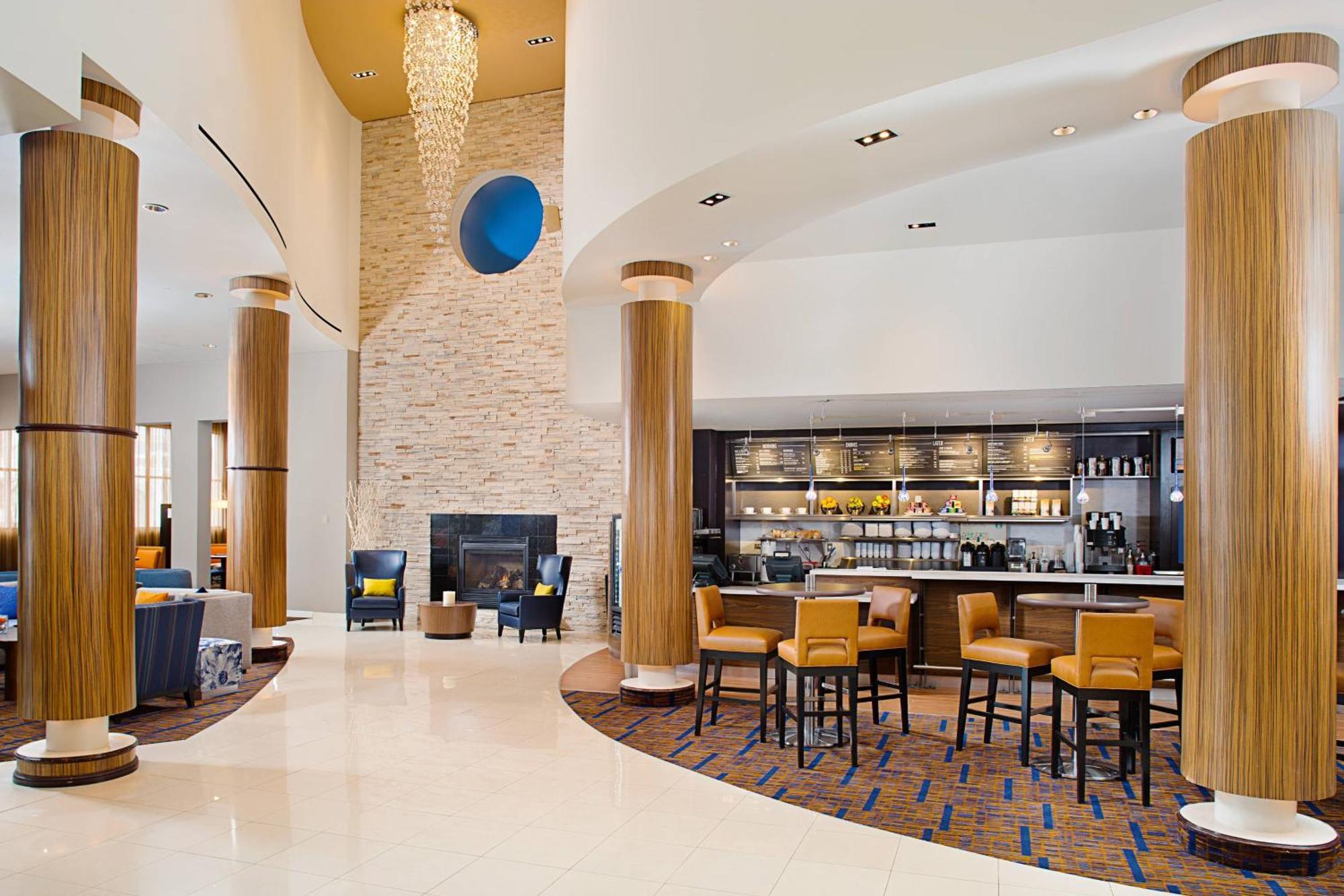 Courtyard By Marriott Atlantic City Beach Block Exterior foto